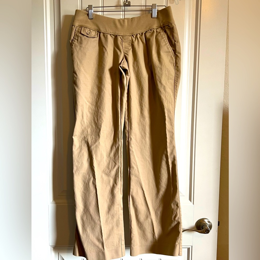 Old Navy Maternity Pants